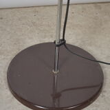 Lampadaire double spots