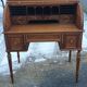 Louis XVI cylinder secretary