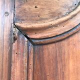 Antique cabinet doors
