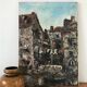 Tableau ancien