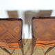 Pair of Louis XV bedside tables