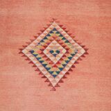 Moroccan carpet 137x217cm