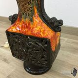 Lampe vintage année 70
