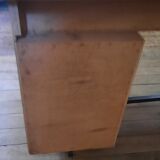 Bureau style scandinave