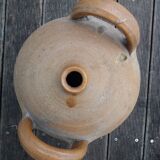 Terracotta jar
