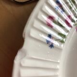 old porcelain butter