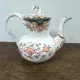 Théière Sarreguemines Minton 215