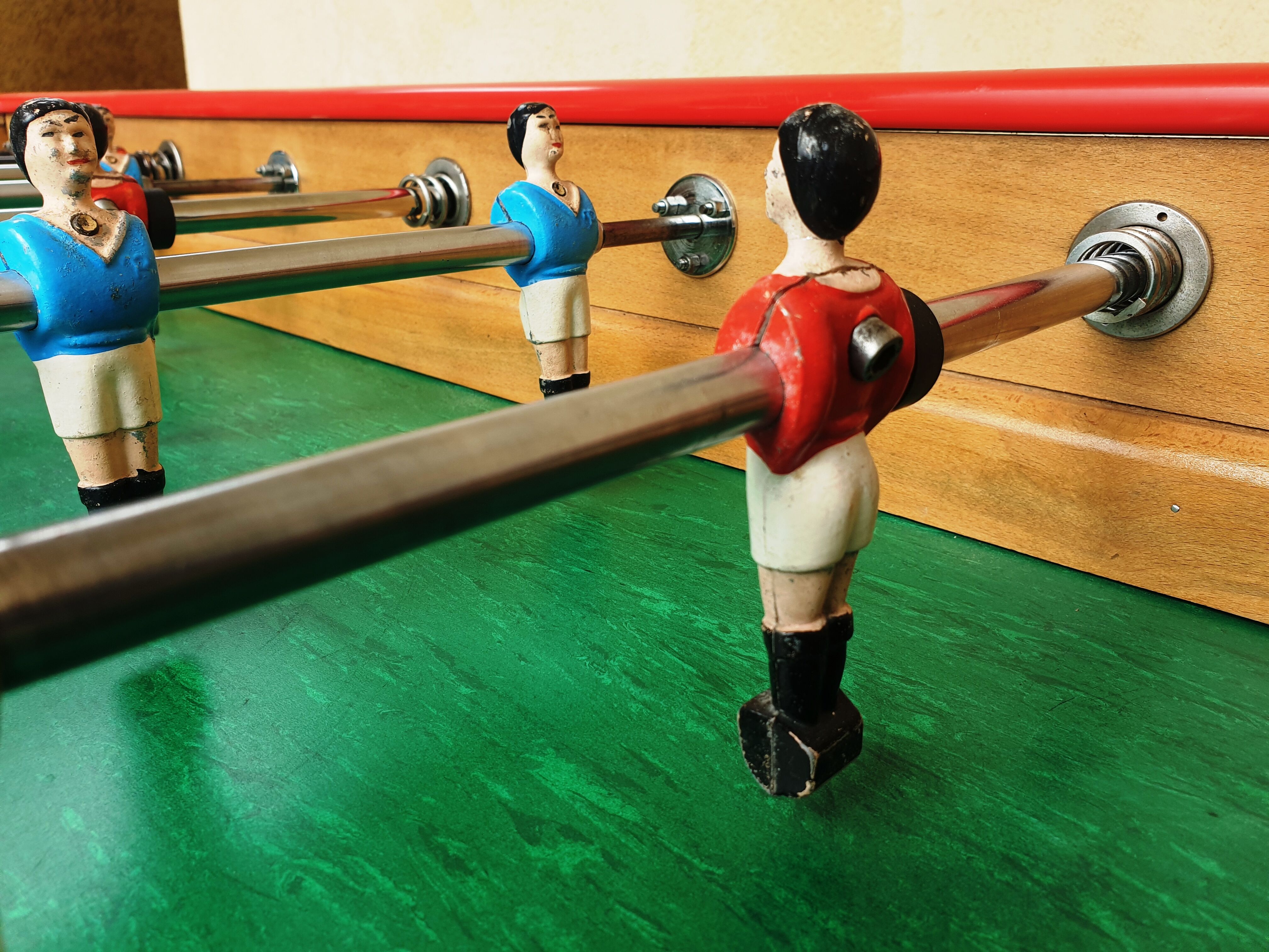 Baby Foot RENE PIERRE 71 (2 to 4 Players)