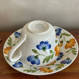 Large cup Ginori Italy