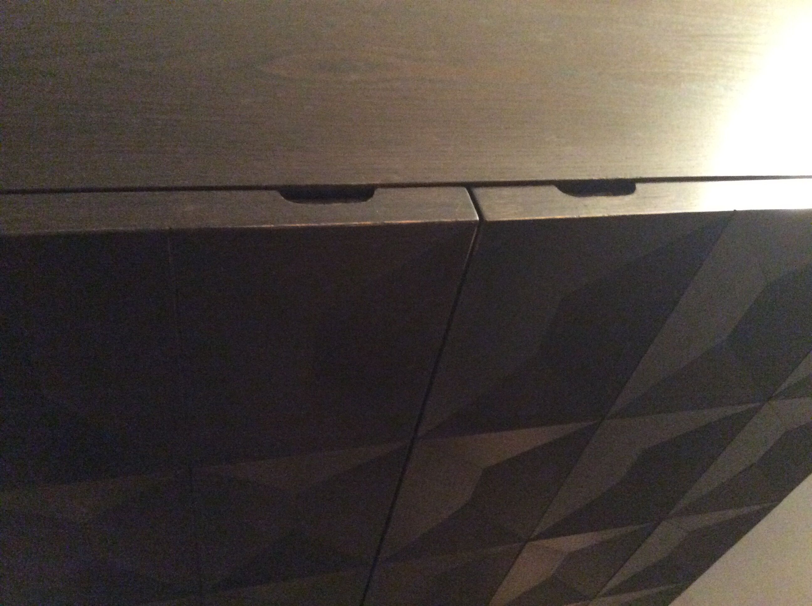 Brutalist bar furniture De Coene from the 60/70s
