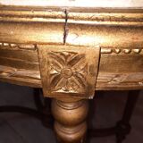 Louis XVI coffee table