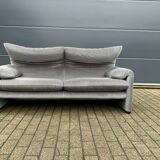 Originele Cassina Maralunga 2,5zit (190 cm) in NIEUWSTAAT!!