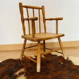 Fauteuil enfant