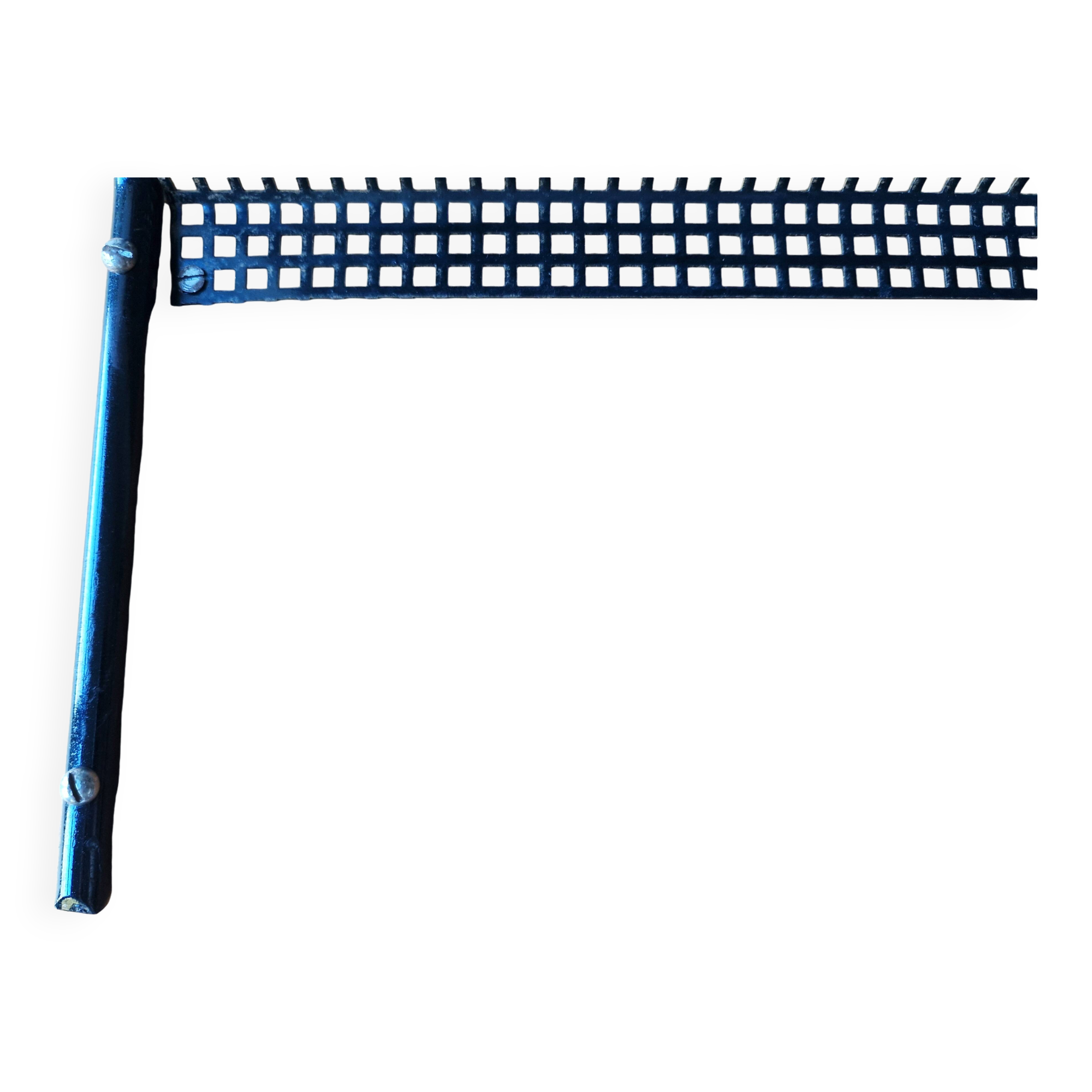 TM05 sidetable/magazine rack by Cees Braakman for Pastoe, The Netherlands 1950's