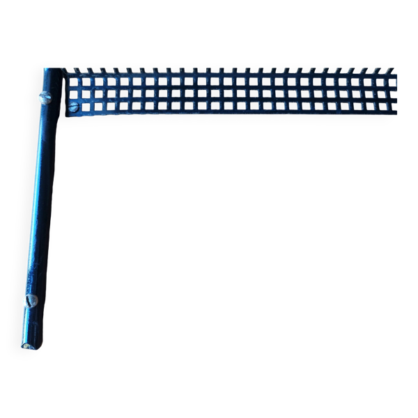 Table d'appoint/porte-revues TM05 de Cees Braakman pour Pastoe, Pays-Bas, années 1950