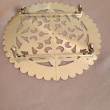 Vintage tray 1950/1960