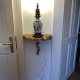 Napoleon III lamp foot