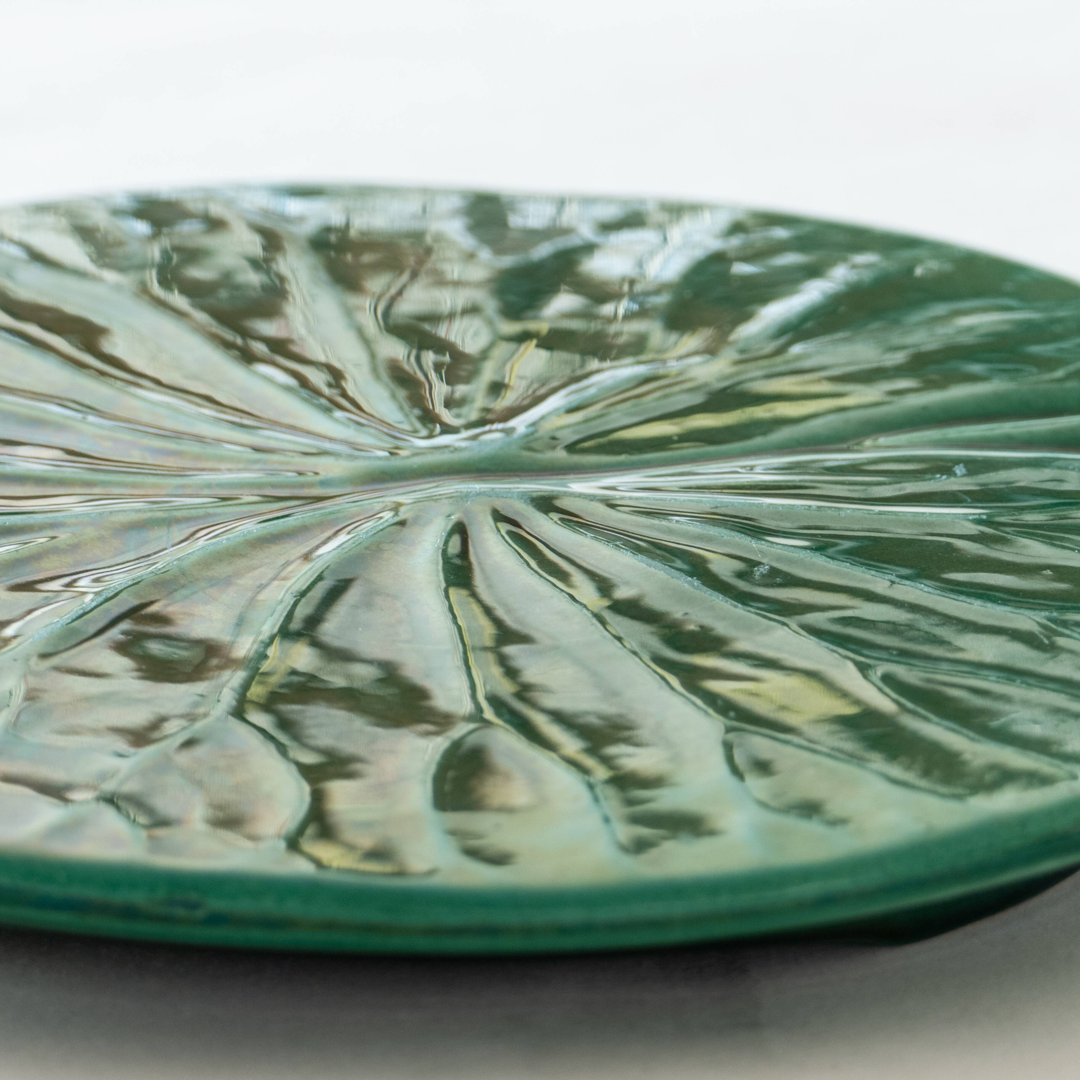 Ceramic trivia
