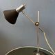 Vintage Herda mid-century adjustable desk lamp