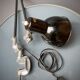 Old architect lamp RIJO model registered