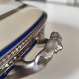 Vegetable dish by Jean Pouyat