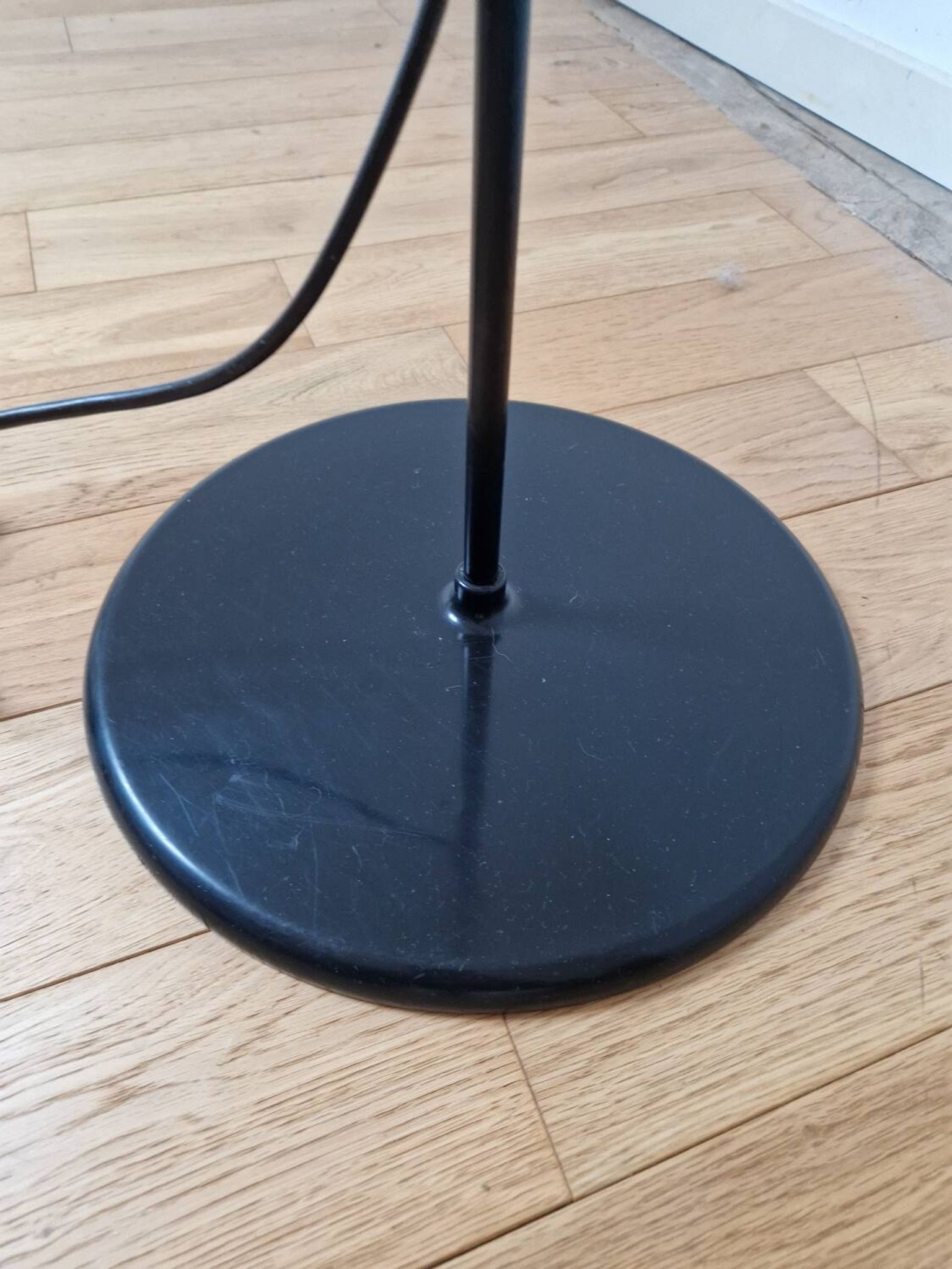 Lampadaire "aton terra" - ernesto gismondi édition artemide