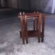 Danish style coffee table