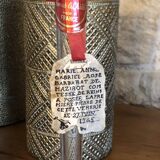 Crystal vase valves the chatel