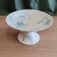 Compote dish