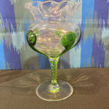 Stuart Art Nouveau vase