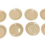 Digoin flat plate set