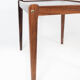 Table d’appoint en palissandre de design danois des années 1960
