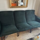 Galion Gilbert Steiner modular sofa, Steiner edition