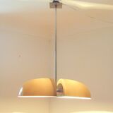 Suspension Guzzini années 60