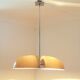 Guzzini pendant lamp 60s