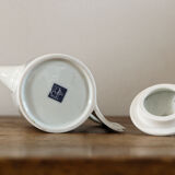 Vintage coffee service, China