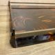 Service tray plexi "house mercier ", alpac, 70