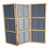 Screen - workshop divider