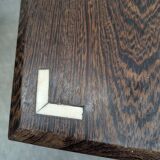 Pair of side tables