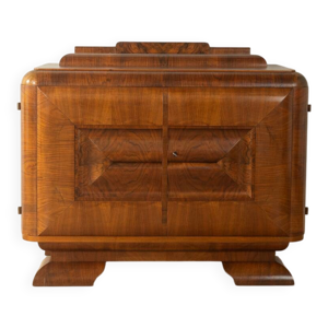 Buffet Art Déco des années 1920,