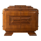 1920s Art Déco sideboard, vintage