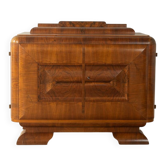 Buffet Art Déco des années 1920, vintage