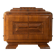 1920s Art Déco sideboard, vintage