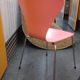 Series 7 Arne Jacobsen chair