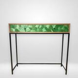 Console scales