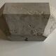 Monastery stone font XS bastide soap holder