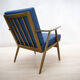 Set of 2 chairs of your 1960 s