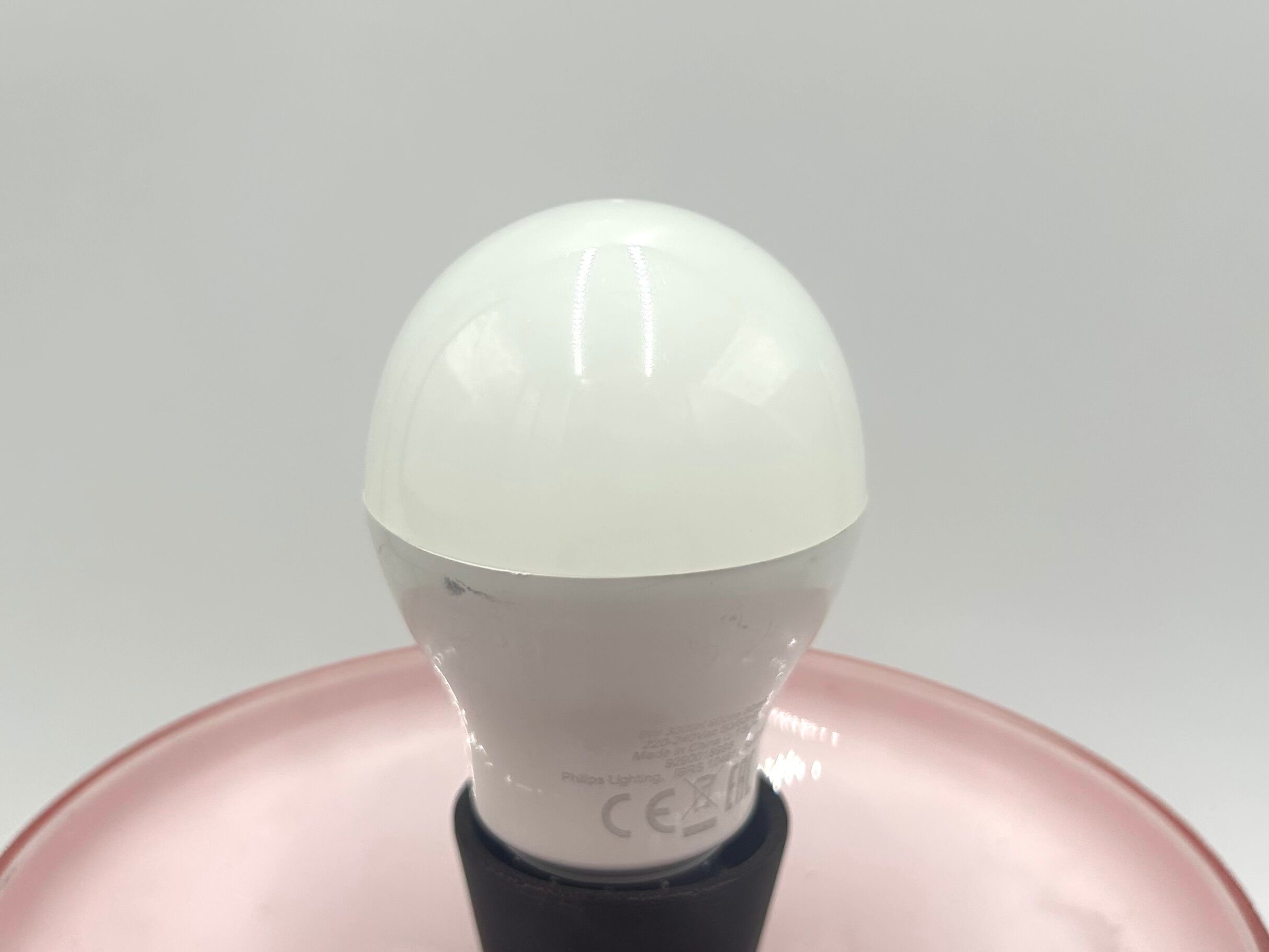 Lampe de table moderne du milieu du siècle, S. Tabera, années 1970