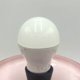 Mid-century modern table lamp, S. Tabera, 1970s