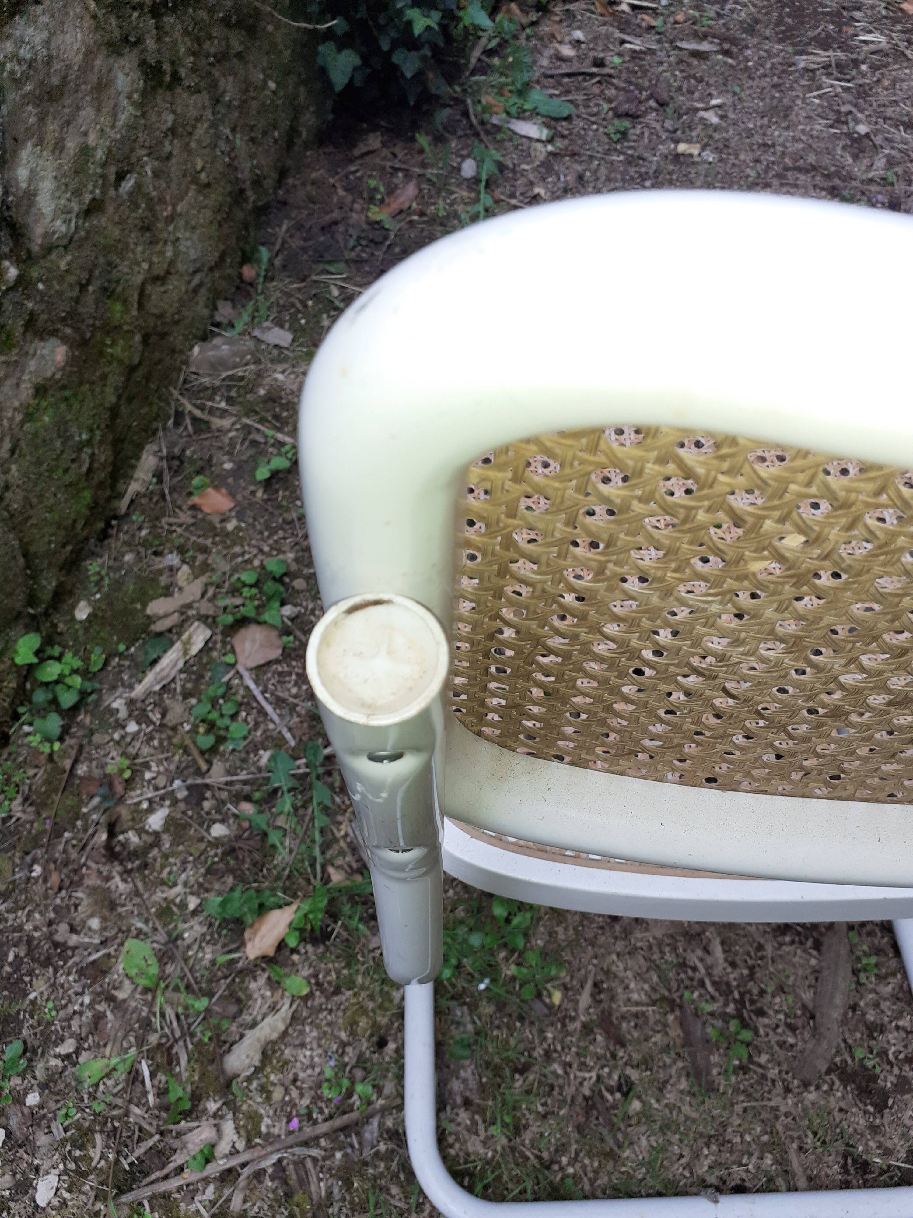 Cannee chair cesca B32